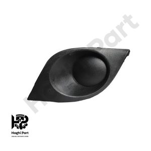 قاب مه شکن چپ برلیانس H220 جدید