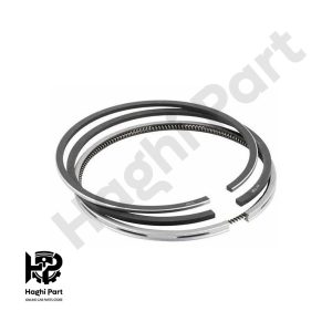 رينگ موتور110سه سیلندر سایز 25 ام وی ام اصلی