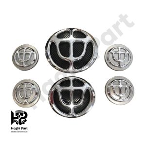 ارم کامل برلیانس H220