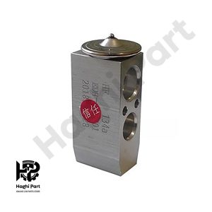 شير انبساط کولر لیفان 620 اصلی