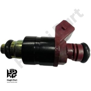سوزن انژکتور سه سیلندر ام وی ام 110