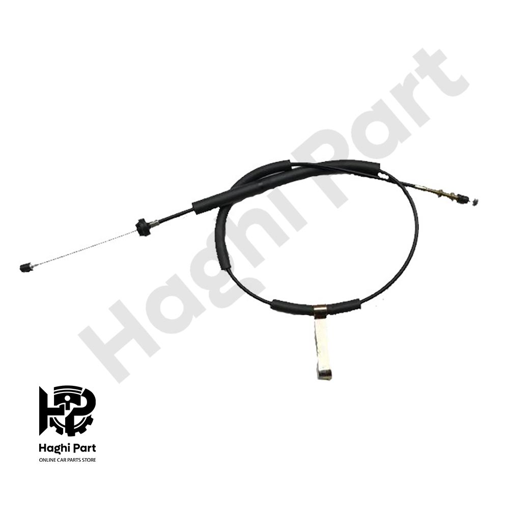 تصویر سيم گاز110چهار سیلندر ام وی ام اصلی 