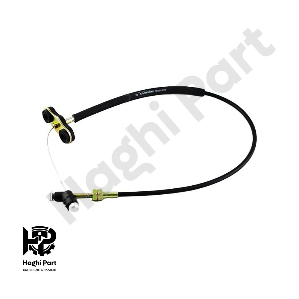 تصویر سيم گاز موتور 1600 لیفان 620 