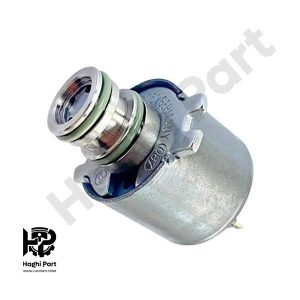 شير برقي گيربکس چری آریزو اصلی اتومات