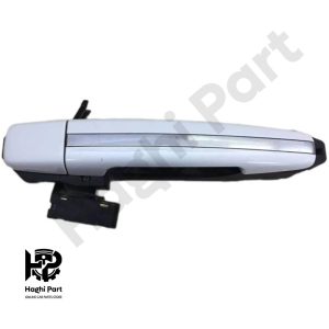 دستگيره بيروني جلو چپ جیلی GC6