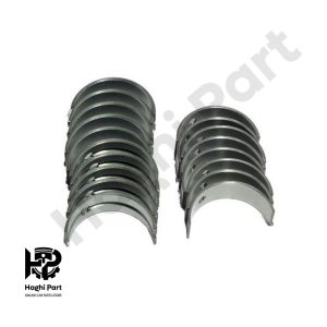 ياتاقان ثابت و متحرک سایز 25 جک j3