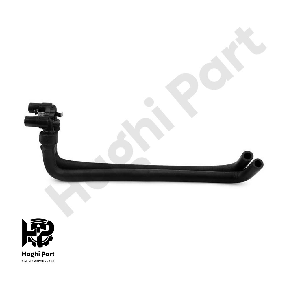 تصویر شيلنگ بخاري لیفان 520 