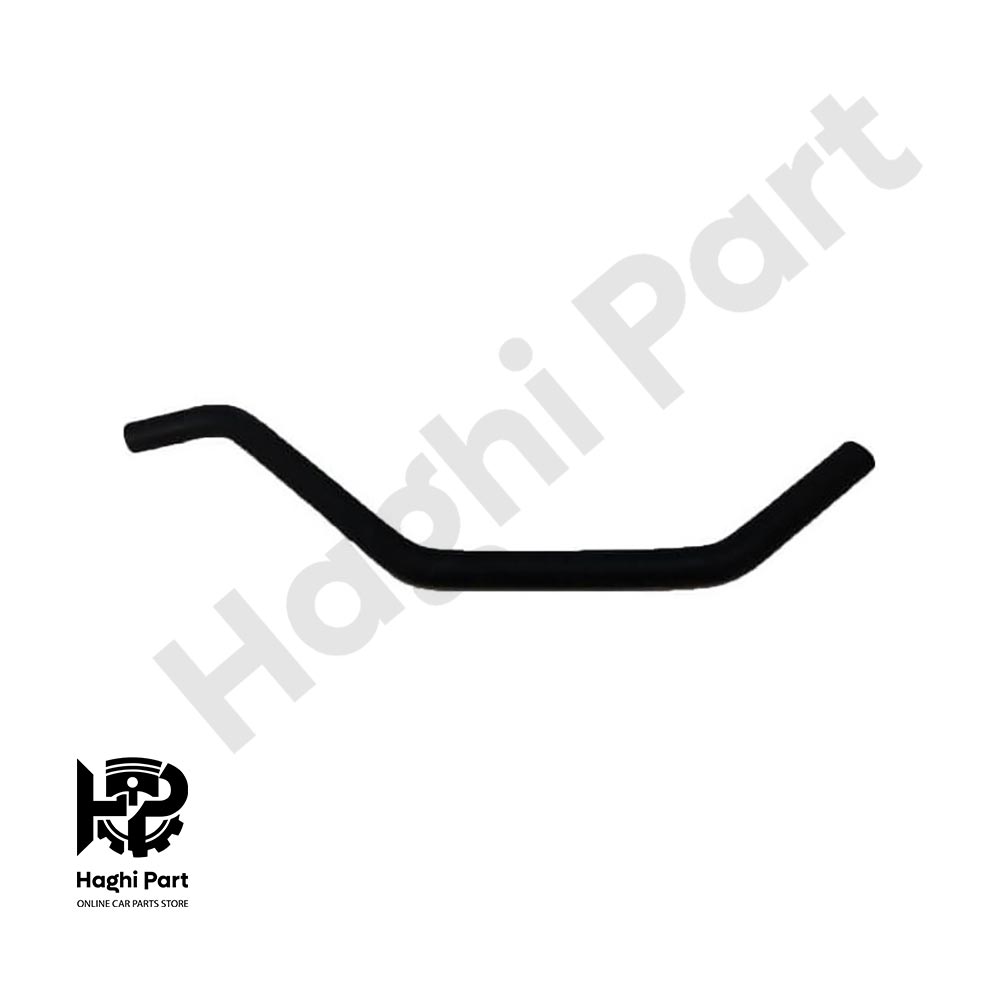 تصویر شيلنگ بخاري کوتاه لیفان x60 