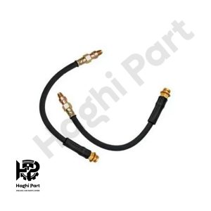 شيلنگ ترمز چرخ جلو راست لیفان 620
