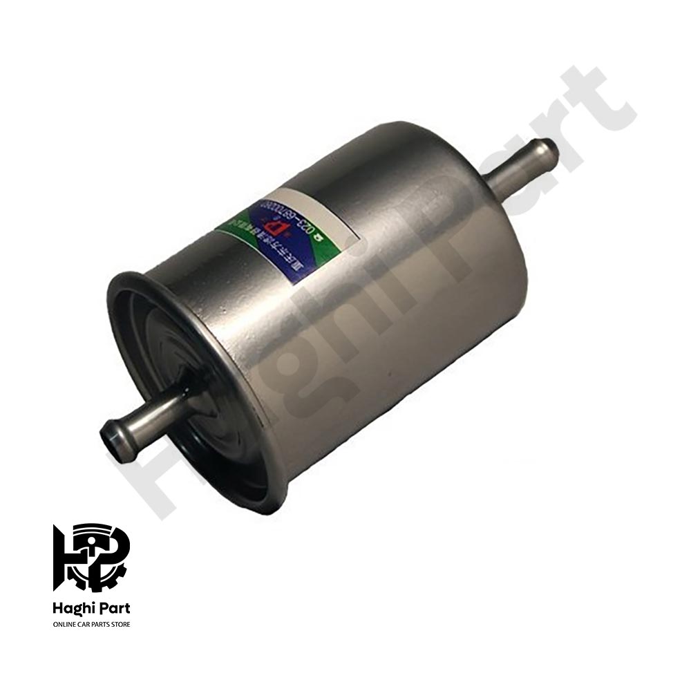 تصویر صافي بنزين لیفان 520 