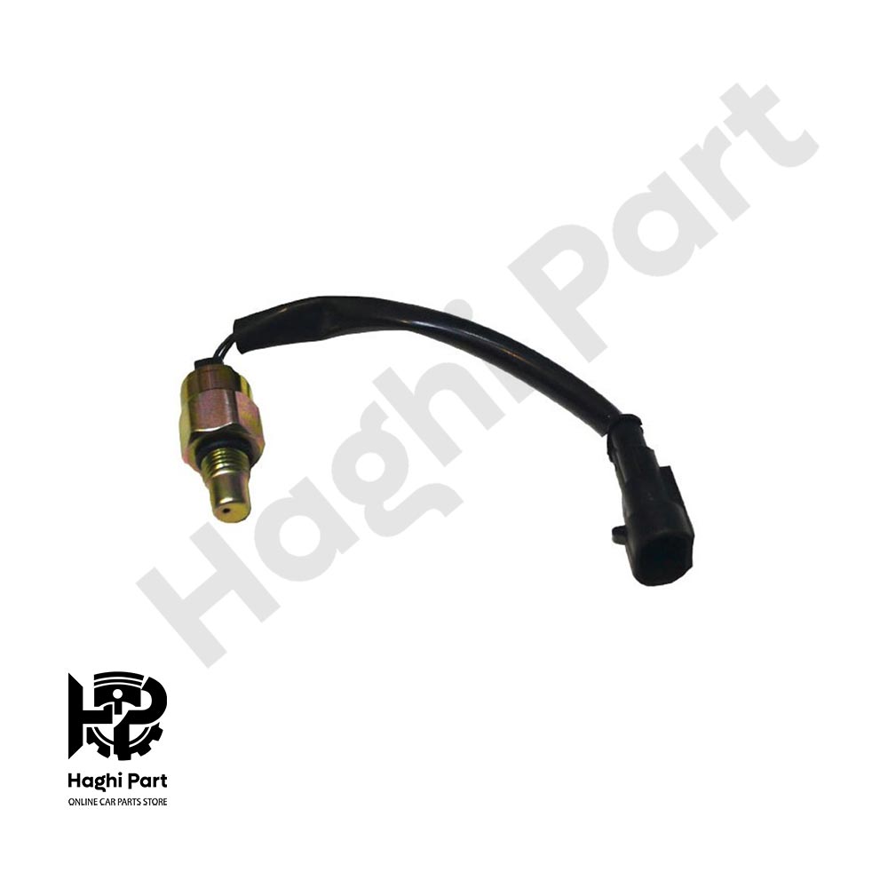 تصویر فشنگي هيدروليک ام وی ام 110 