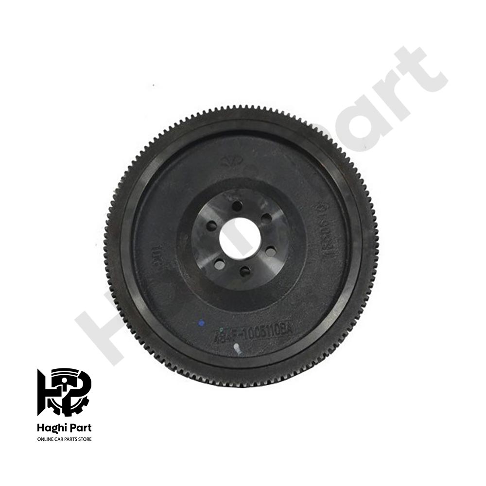 تصویر فلايويل ام وی ام 550 اتومات 