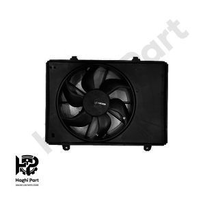 فن اب ام وی ام 110S