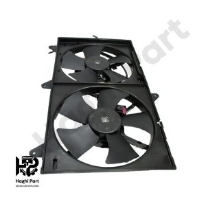 فن اب وارداتي ام وی ام 550