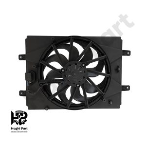 فن اب چری تیگو 7 اصلی