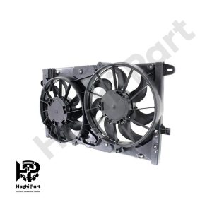 فن اب وارداتي ام وی ام X33