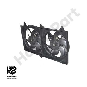 فن اب ام وی ام X33S اصلی