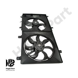 فن اب لیفان x60