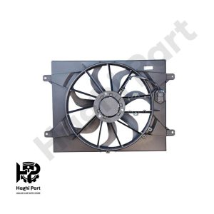 فن اب 5 چری تیگو