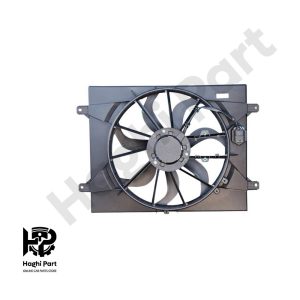 فن اب 5 چری تیگو اصلی