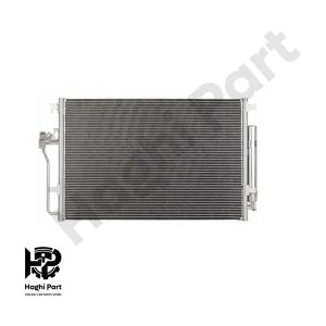 راديات اب برلیانس H320 دنده