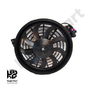 فن کولر وارداتي ام وی ام 110