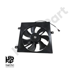 فن کولر وارداتي ام وی ام X33