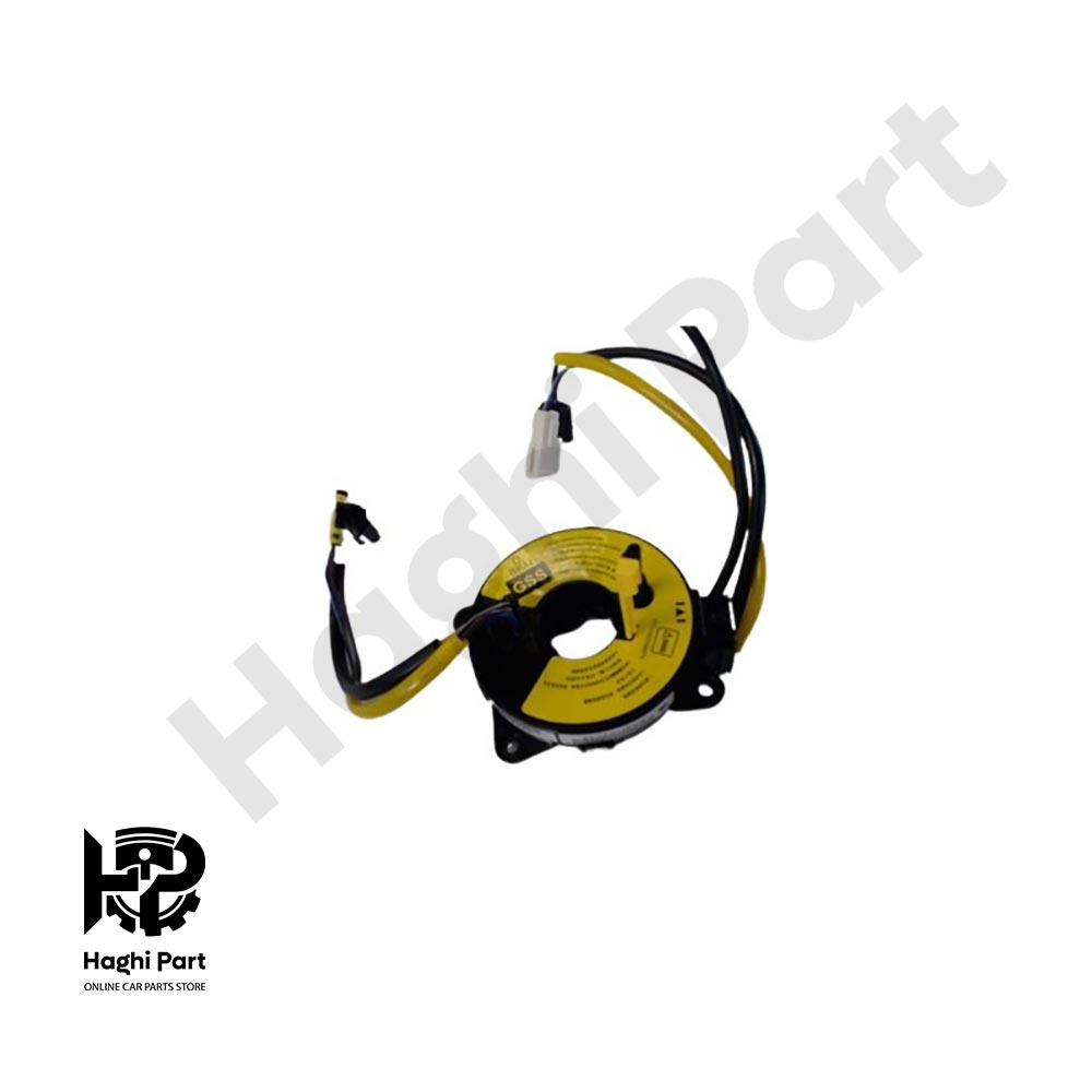 تصویر فنر ساعتي ايربگ قديم ام وی ام 315 اصلی 