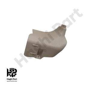 قاب داخل رکاب جلو راست ام وی ام X33 اصلی