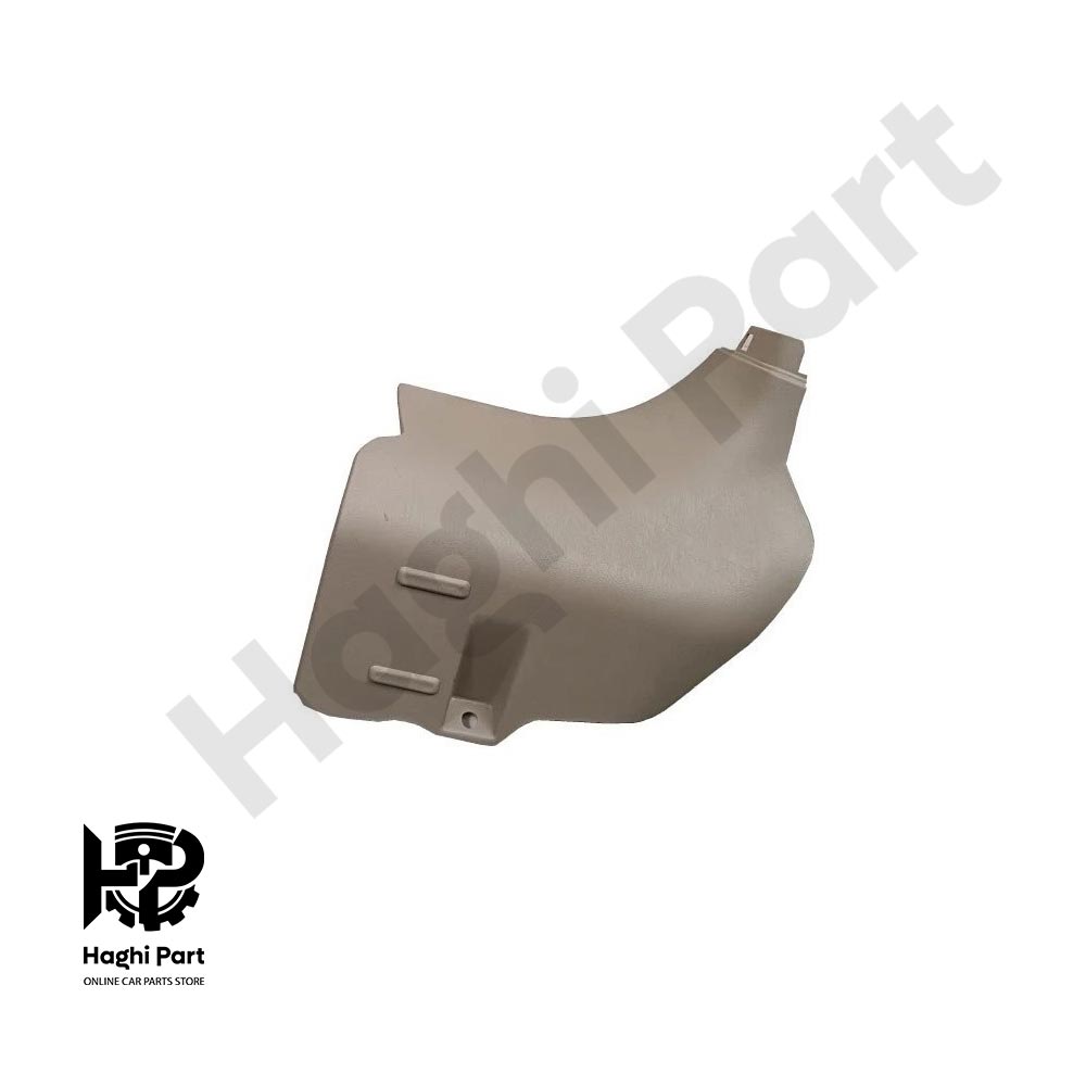 تصویر قاب داخل روي رکاب عقب راست ام وی ام X33 اصلی 