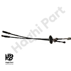 کابل تعويض دنده جک j3