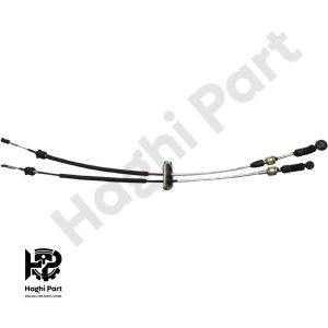 کابل تعويض دنده جک دستي j5