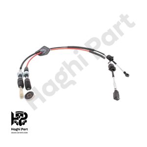 کابل تعويض دنده ام وی ام X33 اصلی