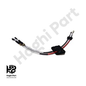 کابل تعويض دنده قديم لیفان x60