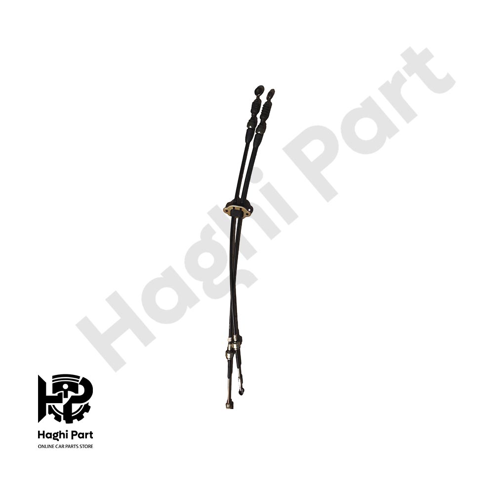 تصویر کابل تعويض دنده موبيز دوو ماتيز سیم 