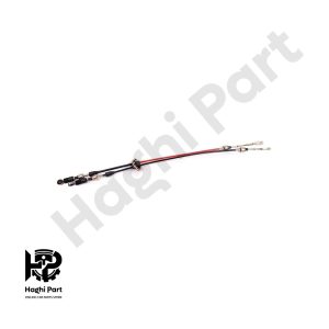 کابل دنده110چهار سیلندر ام وی ام اصلی