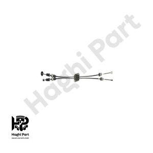 کابل تعويض دنده موتور 1600