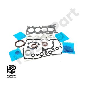 واشرجات کامل جیلی GC6
