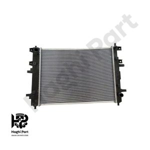 راديات اب ام وی ام X22 اصلی