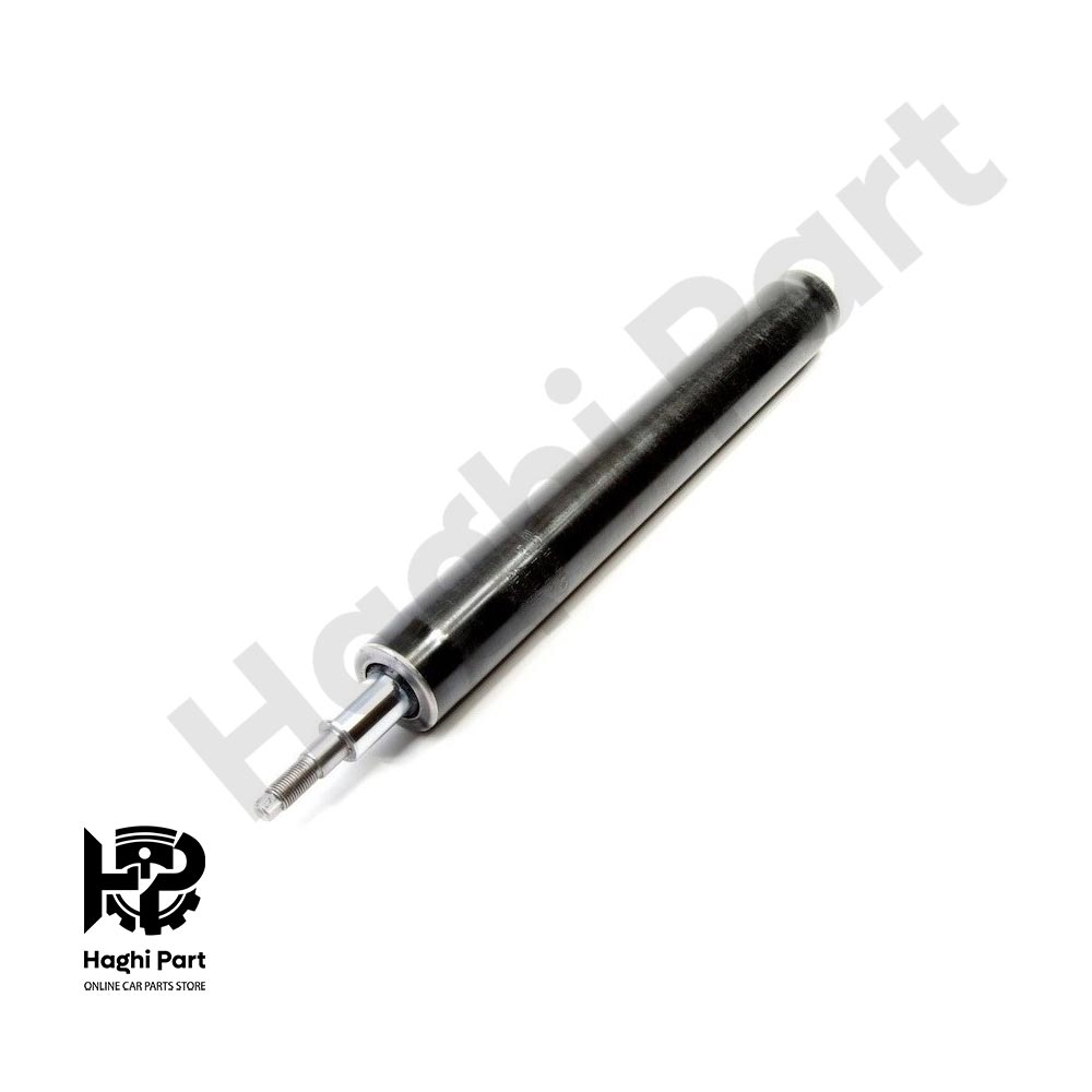 تصویر کمک جلو ايراني دوو سیلو 