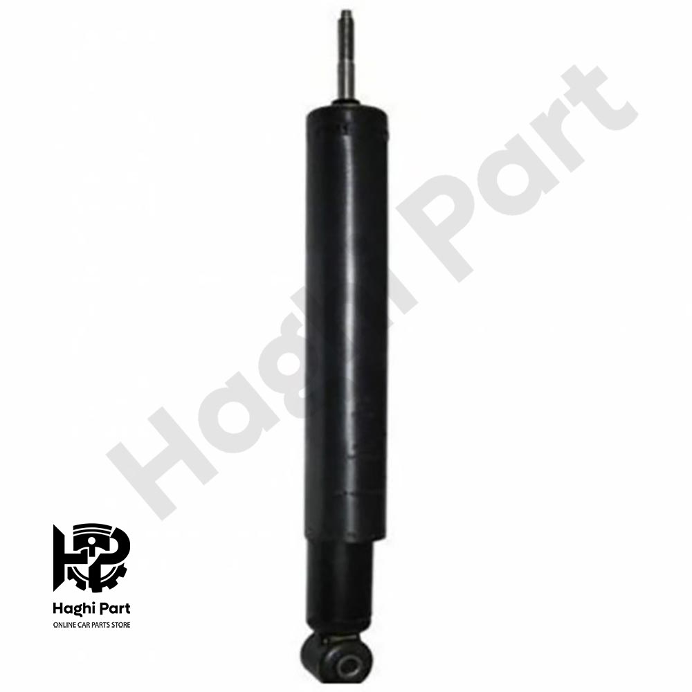 تصویر کمک عقب ايراني دوو سیلو 