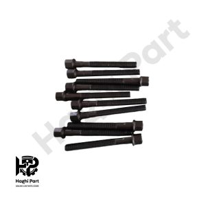 پيچ سر سيلندر ام وی ام X22 اصلی