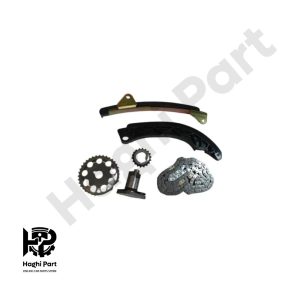 کيت تايم موتور 1800 درجه يک جیلی