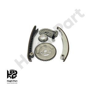 کيت تايم موتور 1600 لیفان 620