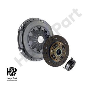 کيت کلاچ CNC لیفان 520