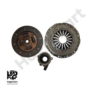 کيت کلاچ فنردار AQBP جک S5