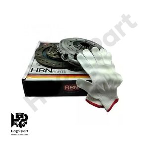 کيت کلاچ فنردار شينو و اچ بي ان جک S5