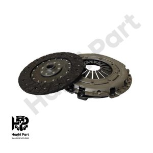 کيت کلاچ فنردار هانژي جک S5