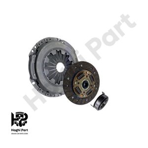 کيت کلاچ اچ بي ان و هايپر ام وی ام X33