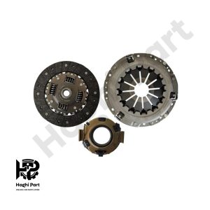 کيت کلاچ جديد هانژي لیفان x60